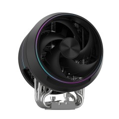 Zalman Zet5 Processor Fan 12 Cm